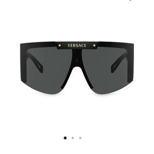Versace sunglasses
